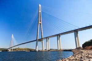 Russky Bridge