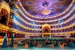 Teater Bolshoi