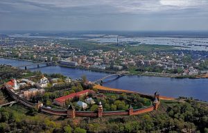 Veliky-Novgorod