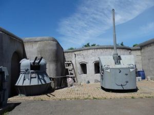 Vladivostok Fortress
