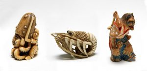 netsuke art