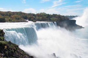 Air Terjun Niagara