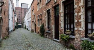 Beguinage