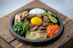 Bibimbap