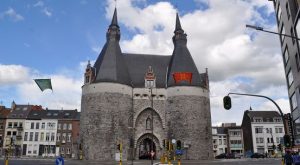 Brusselpoort
