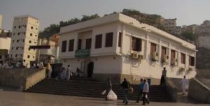 Daar-Maulid