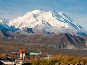 Denali National Park and Preserve