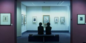 Feliciem-rops-museum