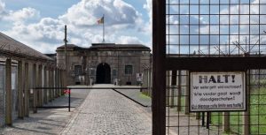 Fort-Breendonk