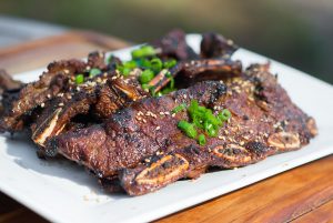 Galbi