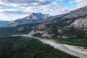 Gates of Artic National Park and Preserve