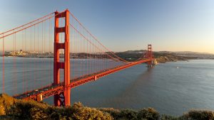 Golden Gate Bridge