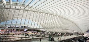 Guillemins-station