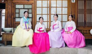 Hanbok