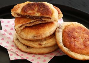 Hotteok
