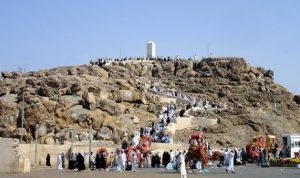 Jabal-Rahman