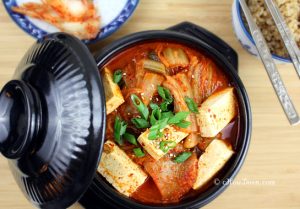 Jeongol