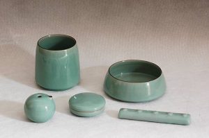 Kerajian Tangan Khas Korea