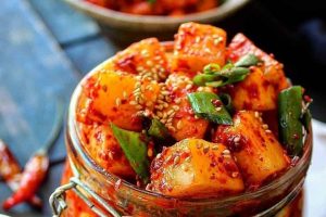 Kimchi
