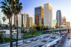 Los Angeles