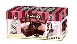 MArket-O-brownies