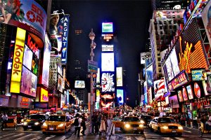 Manhattan
