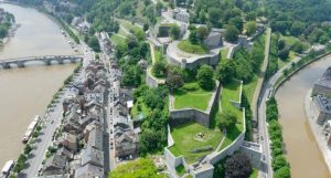 Namur-Citadel