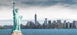 New York City