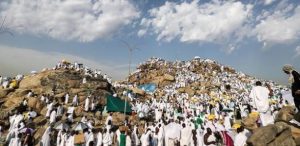 Padang-Arafah