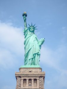 Patung Liberty