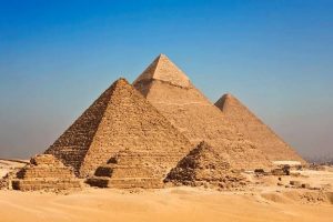 Piramida Giza