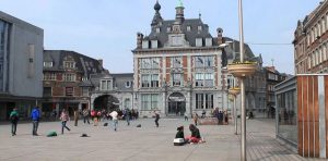 Place-darmes