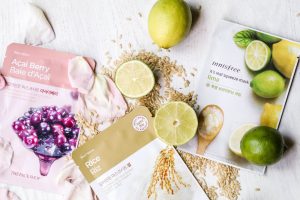 Produk Kosmetik
