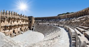 Teater Aspendos