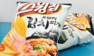 lays-kimchi