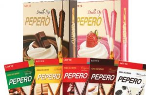 pepero