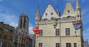 schepenhuis