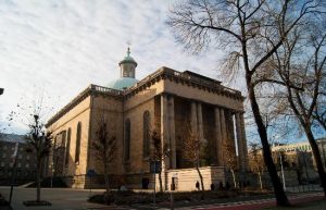 Archcathedral Christ the King