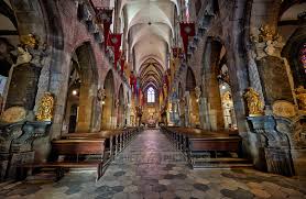 Catedral of St.John Baptist