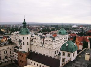 Ducal Castle