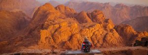 Gunung Sinai