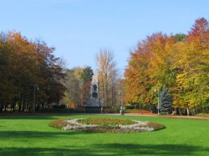 Kosciuszko Park