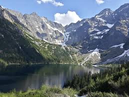 Morskie Oko