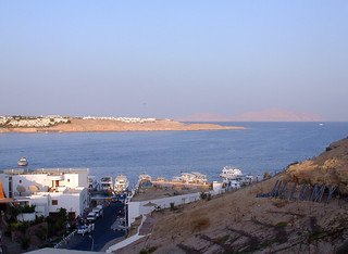 Na’ama Bay