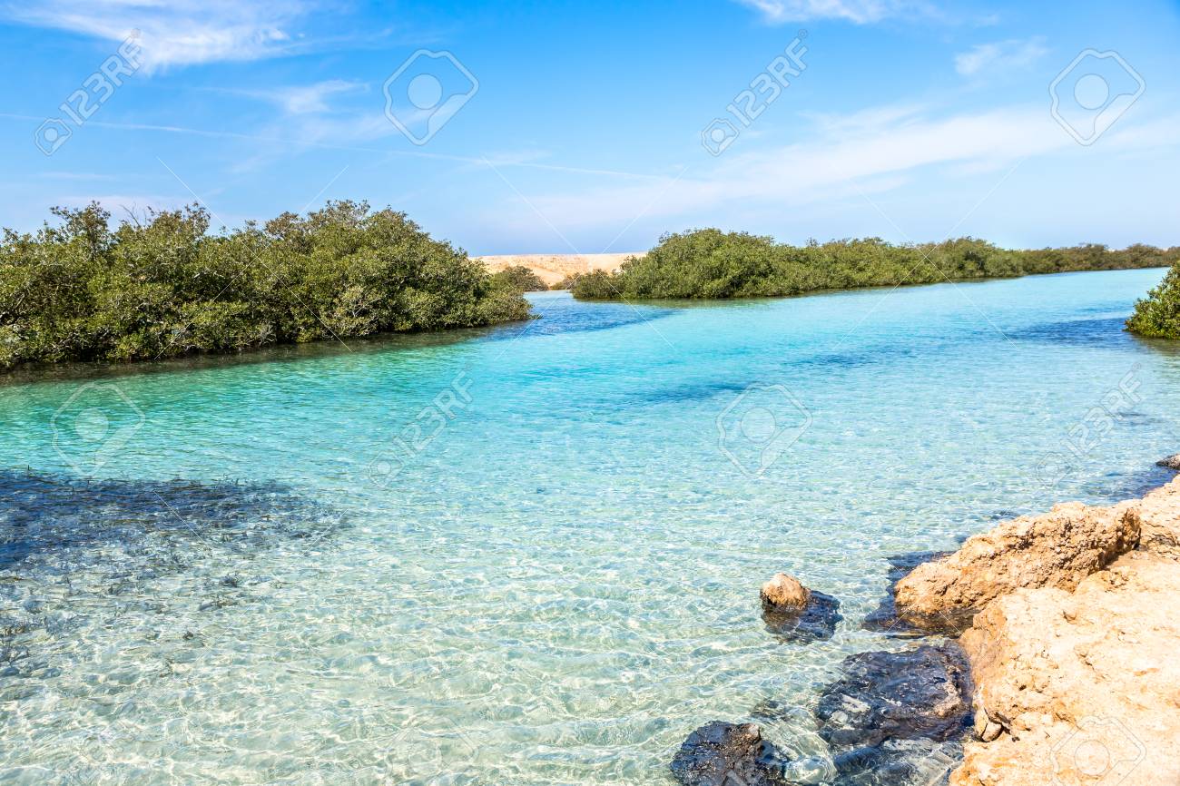 Ras Muhammad National Park