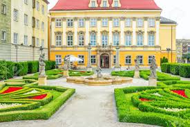 Royal Palace, Wrocklaw