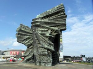 Silesian Insurgents' Monument