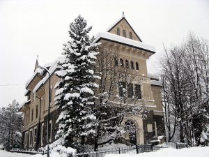 Tatra Museum