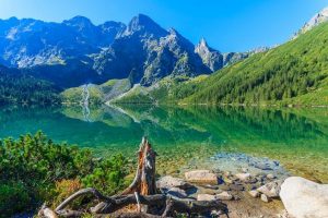 Tatra National Park