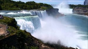 Air Terjun Niagara